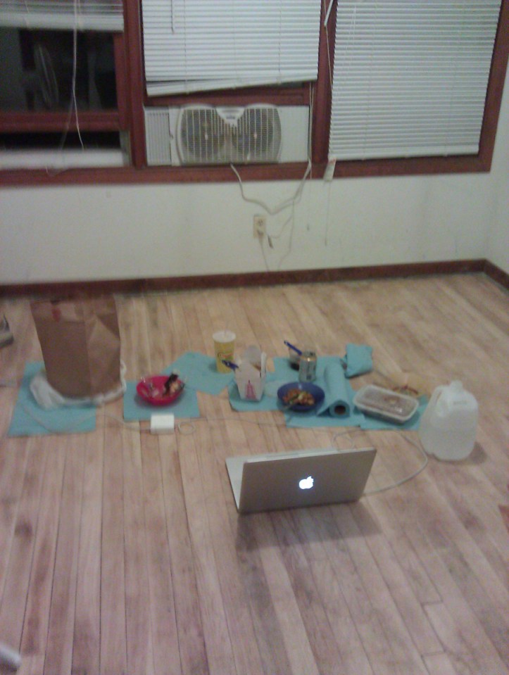 dinner