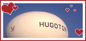 HUGOTON