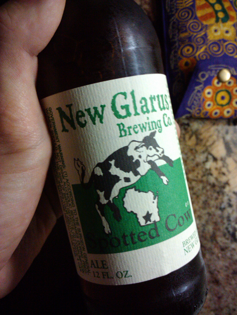 spottedcow