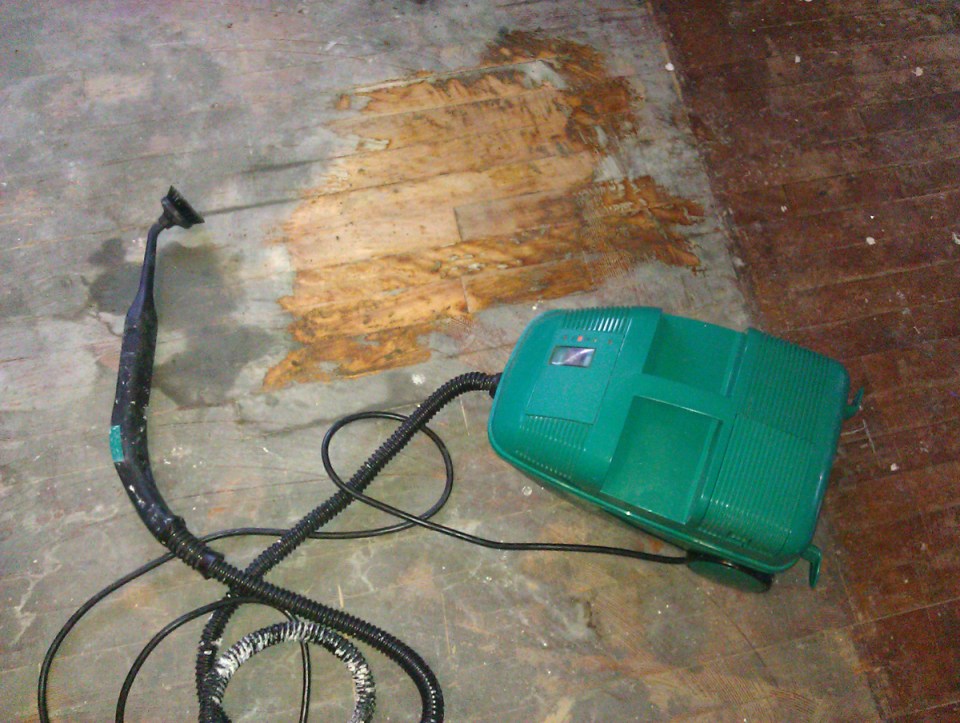 steamedfloors