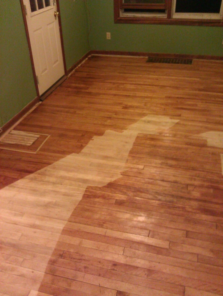 tungoiledfloors