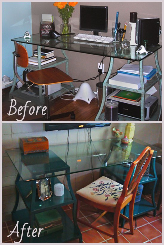 before-after-desk
